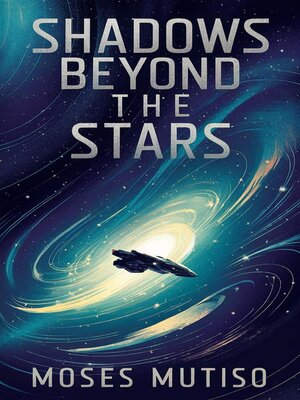 cover image of Shadows Beyond the Stars